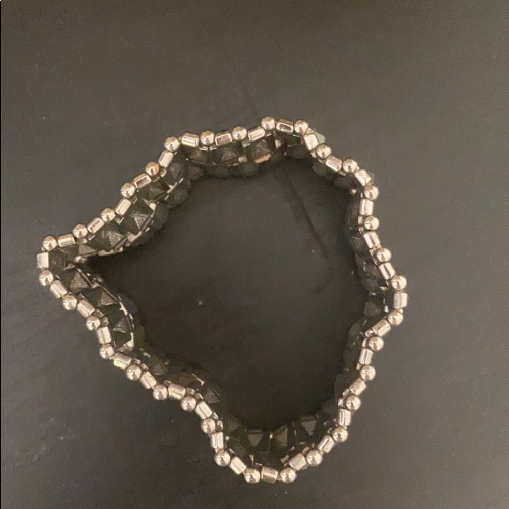 Elastic / stretch bracelet💖 - Picture 5 of 7